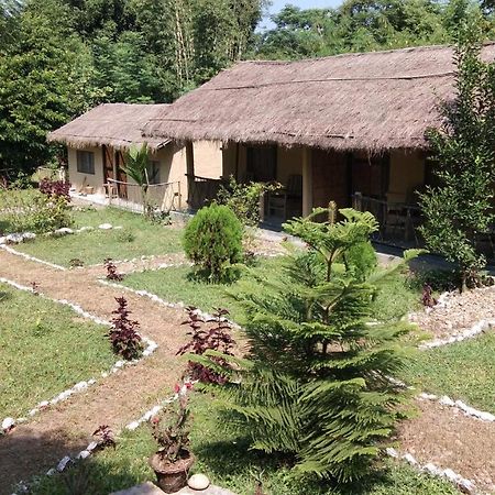 Chital Lodge Chitwan Εξωτερικό φωτογραφία