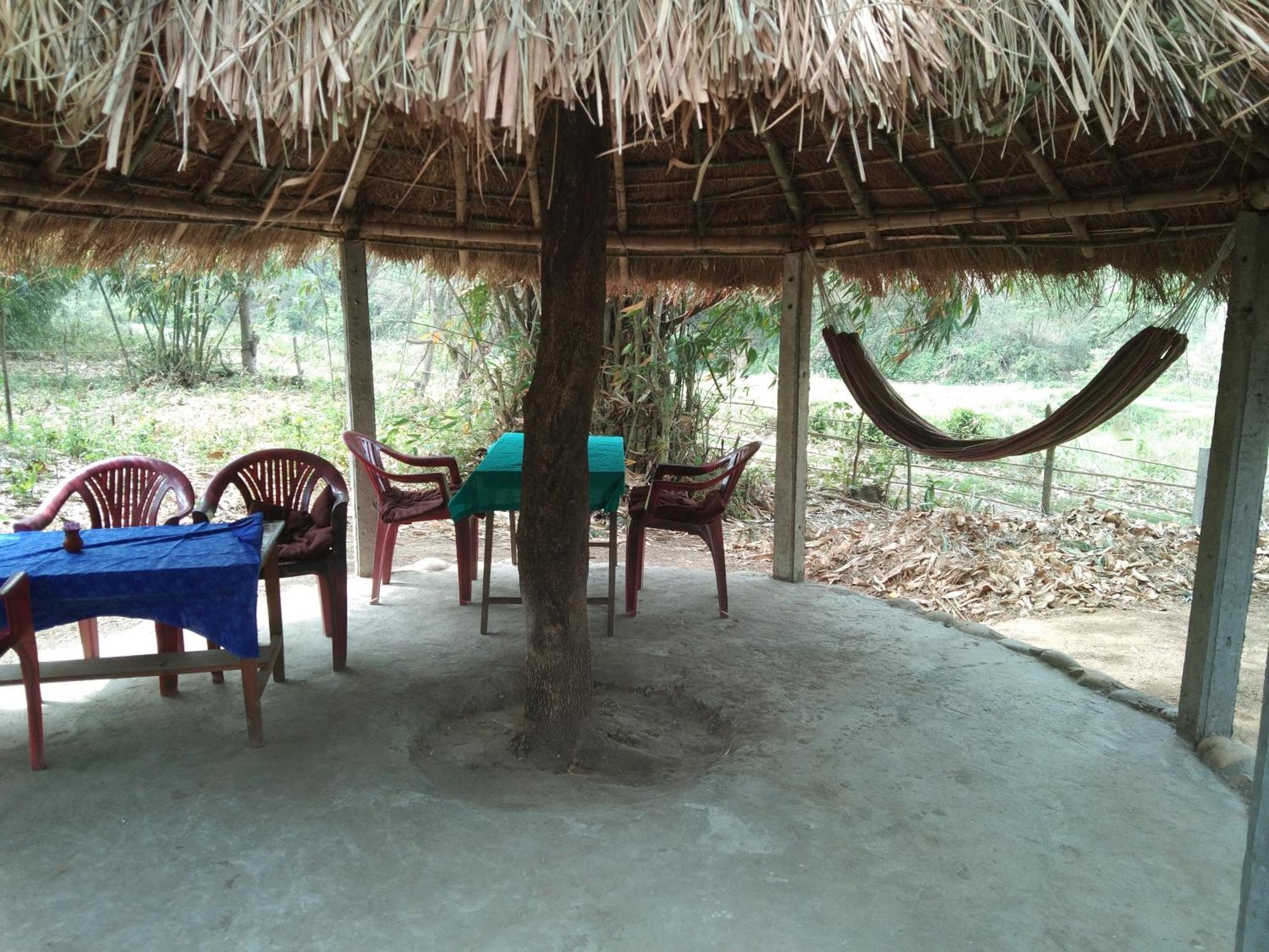 Chital Lodge Chitwan Εξωτερικό φωτογραφία