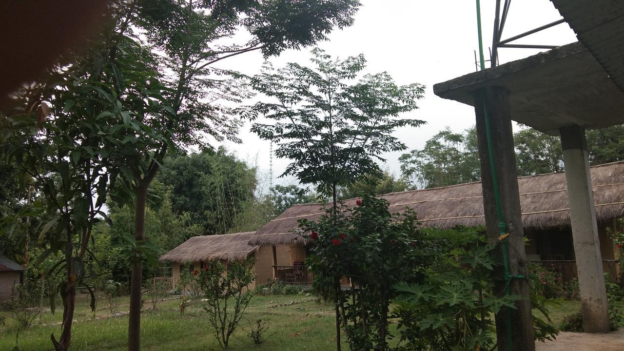 Chital Lodge Chitwan Εξωτερικό φωτογραφία